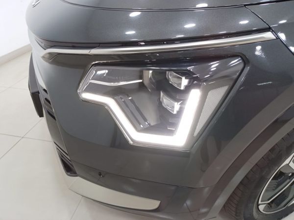 Kia Niro 1.6 GDi HEV 104kW (141CV) Drive