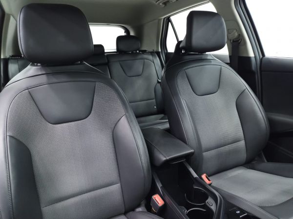 Kia Niro 1.6 GDi HEV 104kW (141CV) Drive