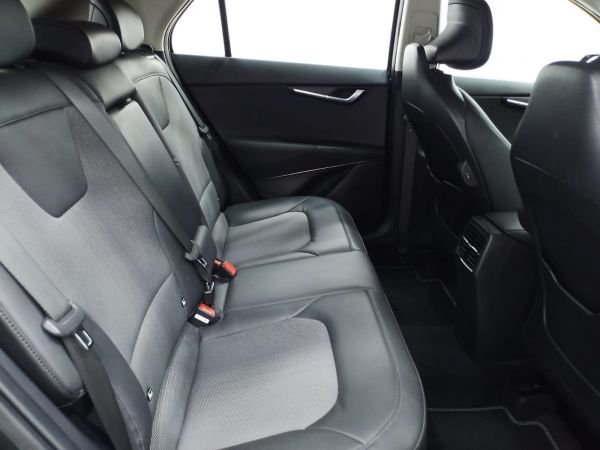 Kia Niro 1.6 GDi HEV 104kW (141CV) Drive