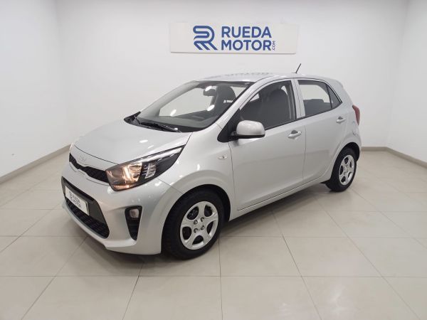 Kia Picanto PICANTO 1.0 DPI CONCEPT 67 5P