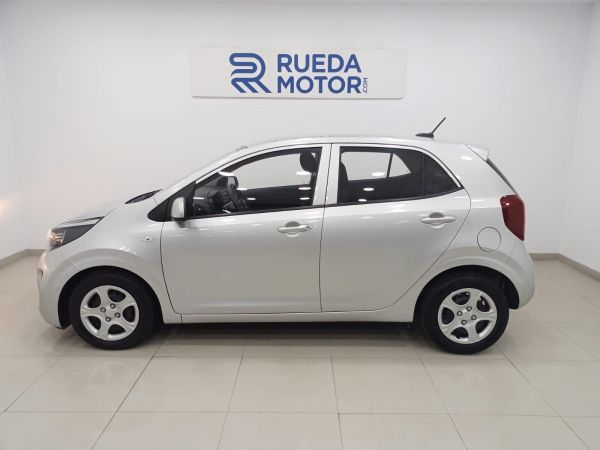 Kia Picanto PICANTO 1.0 DPI CONCEPT 67 5P
