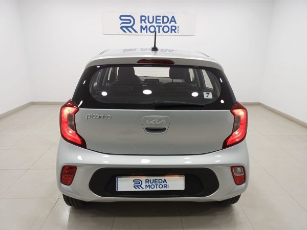 Kia Picanto PICANTO 1.0 DPI CONCEPT 67 5P