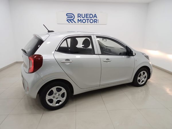 Kia Picanto PICANTO 1.0 DPI CONCEPT 67 5P