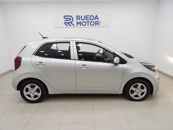 Kia Picanto PICANTO 1.0 DPI CONCEPT 67 5P