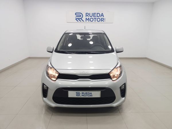Kia Picanto PICANTO 1.0 DPI CONCEPT 67 5P