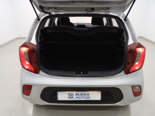 Kia Picanto PICANTO 1.0 DPI CONCEPT 67 5P