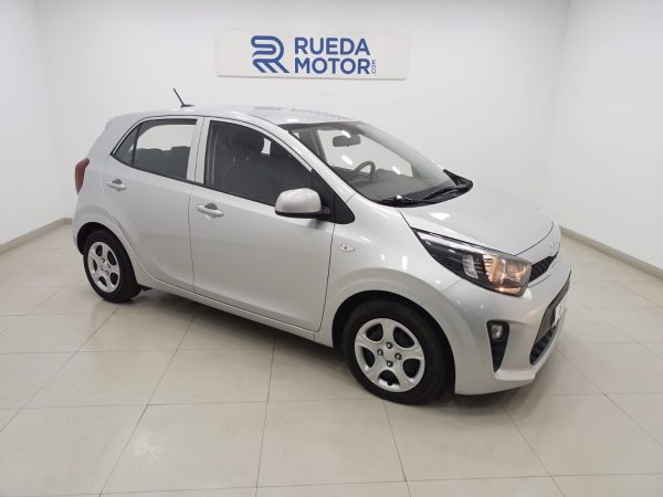Kia Picanto PICANTO 1.0 DPI CONCEPT 67 5P