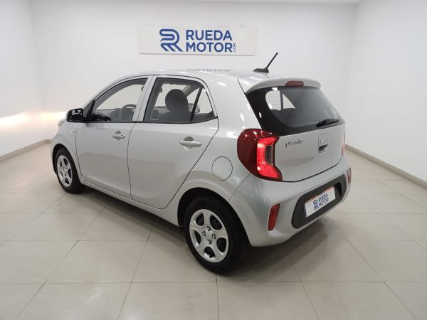 Kia Picanto PICANTO 1.0 DPI CONCEPT 67 5P