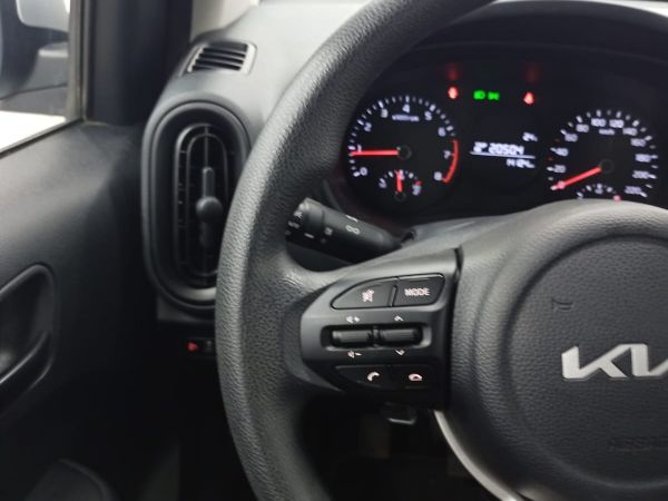 Kia Picanto PICANTO 1.0 DPI CONCEPT 67 5P