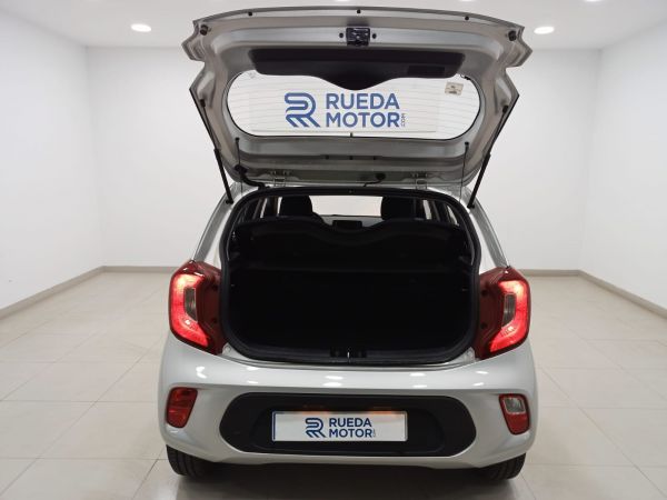 Kia Picanto PICANTO 1.0 DPI CONCEPT 67 5P