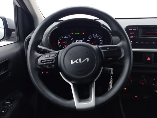 Kia Picanto PICANTO 1.0 DPI CONCEPT 67 5P