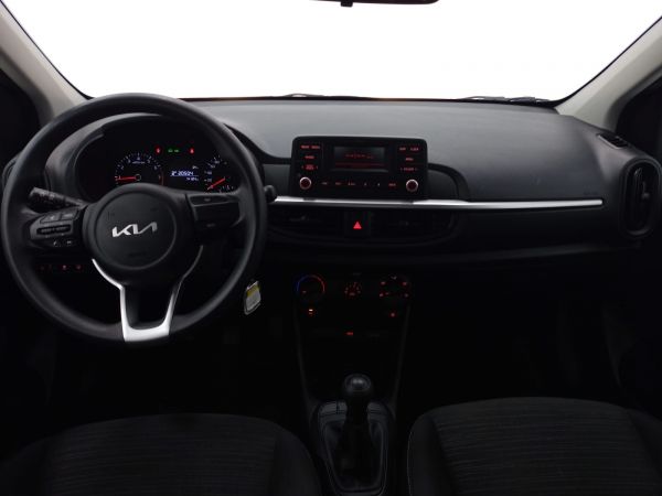 Kia Picanto PICANTO 1.0 DPI CONCEPT 67 5P