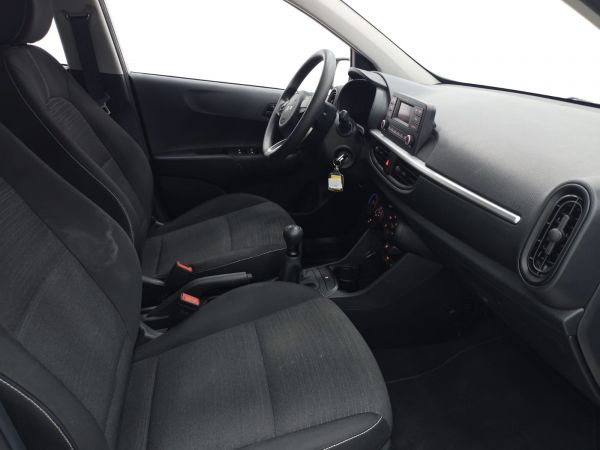 Kia Picanto PICANTO 1.0 DPI CONCEPT 67 5P