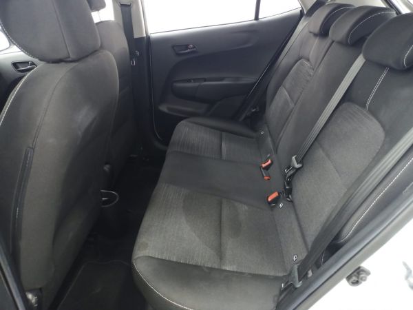 Kia Picanto PICANTO 1.0 DPI CONCEPT 67 5P