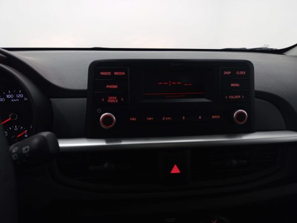 Kia Picanto PICANTO 1.0 DPI CONCEPT 67 5P