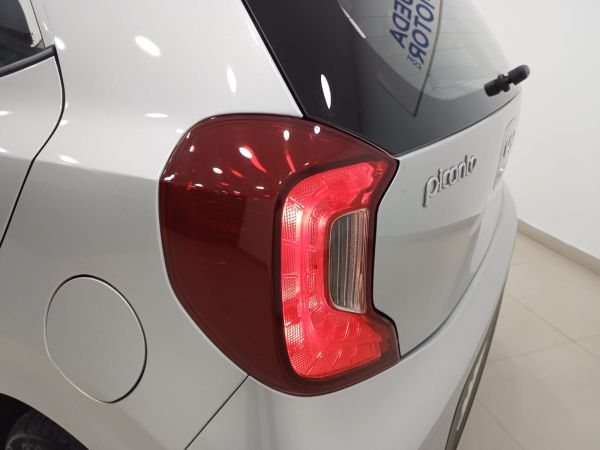 Kia Picanto PICANTO 1.0 DPI CONCEPT 67 5P