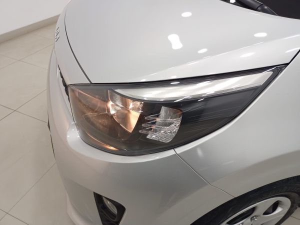 Kia Picanto PICANTO 1.0 DPI CONCEPT 67 5P