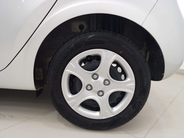Kia Picanto PICANTO 1.0 DPI CONCEPT 67 5P