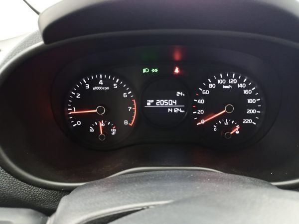 Kia Picanto PICANTO 1.0 DPI CONCEPT 67 5P