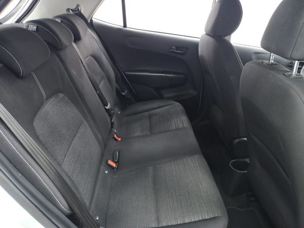 Kia Picanto PICANTO 1.0 DPI CONCEPT 67 5P