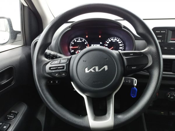 Kia Picanto PICANTO 1.0 DPI CONCEPT 67 5P