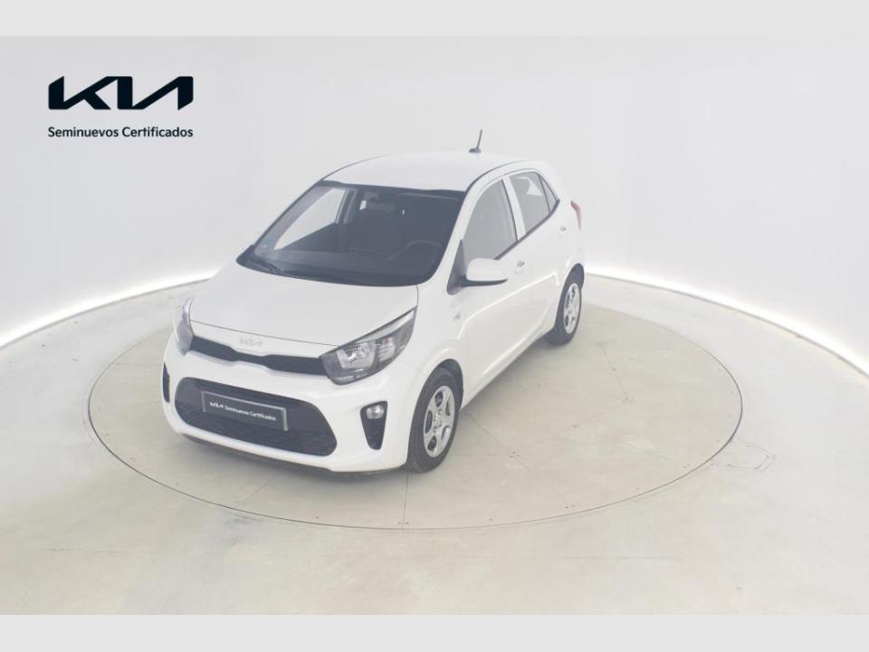 Kia Picanto PICANTO 1.0 DPI CONCEPT 67 5P