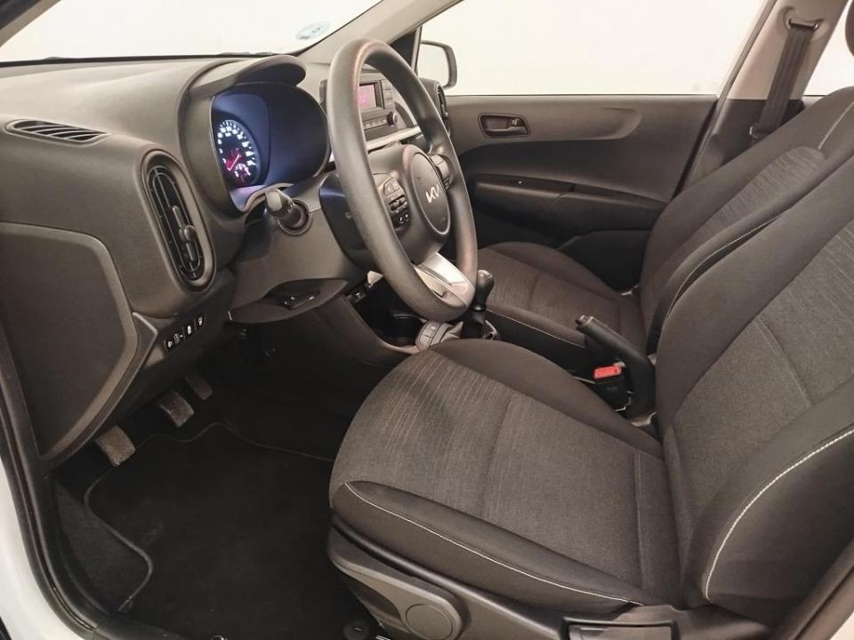 Kia Picanto PICANTO 1.0 DPI CONCEPT 67 5P