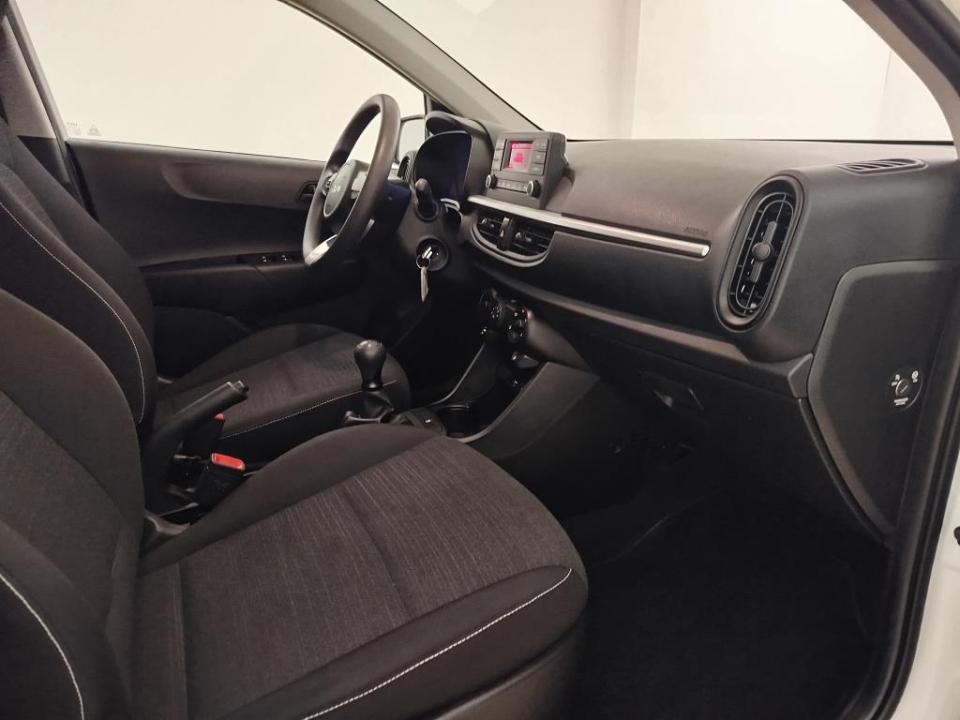 Kia Picanto PICANTO 1.0 DPI CONCEPT 67 5P