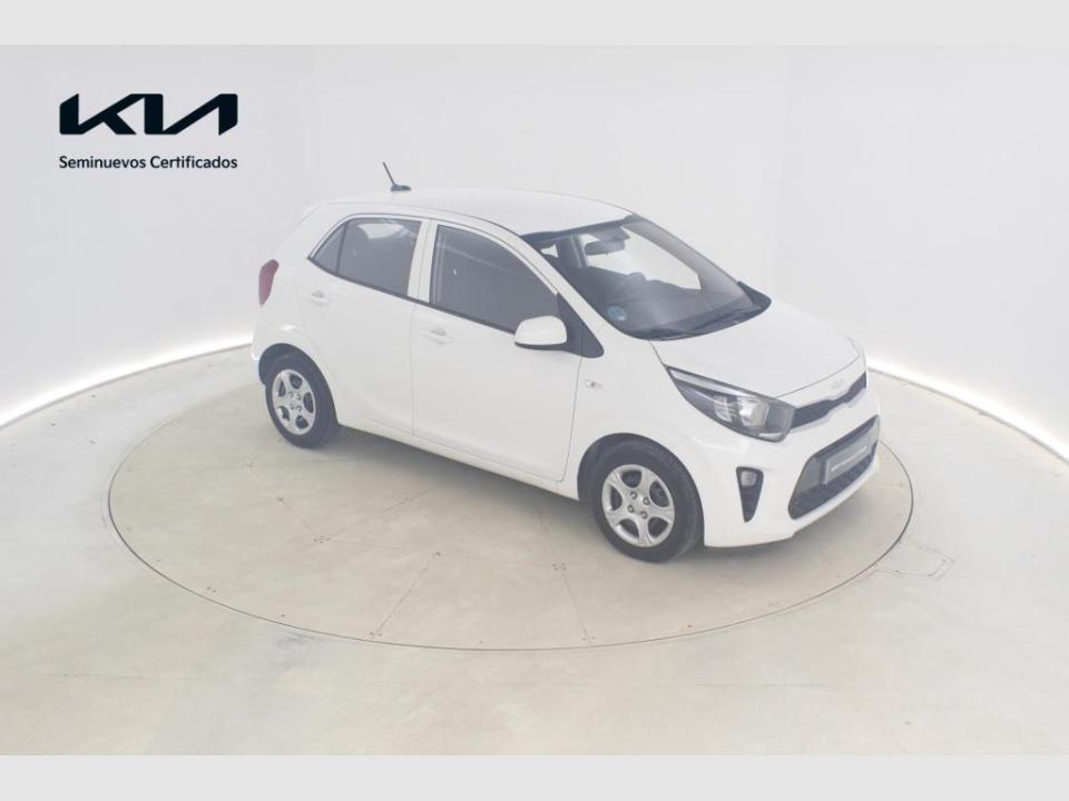 Kia Picanto PICANTO 1.0 DPI CONCEPT 67 5P