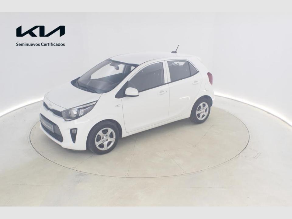 Kia Picanto PICANTO 1.0 DPI CONCEPT 67 5P