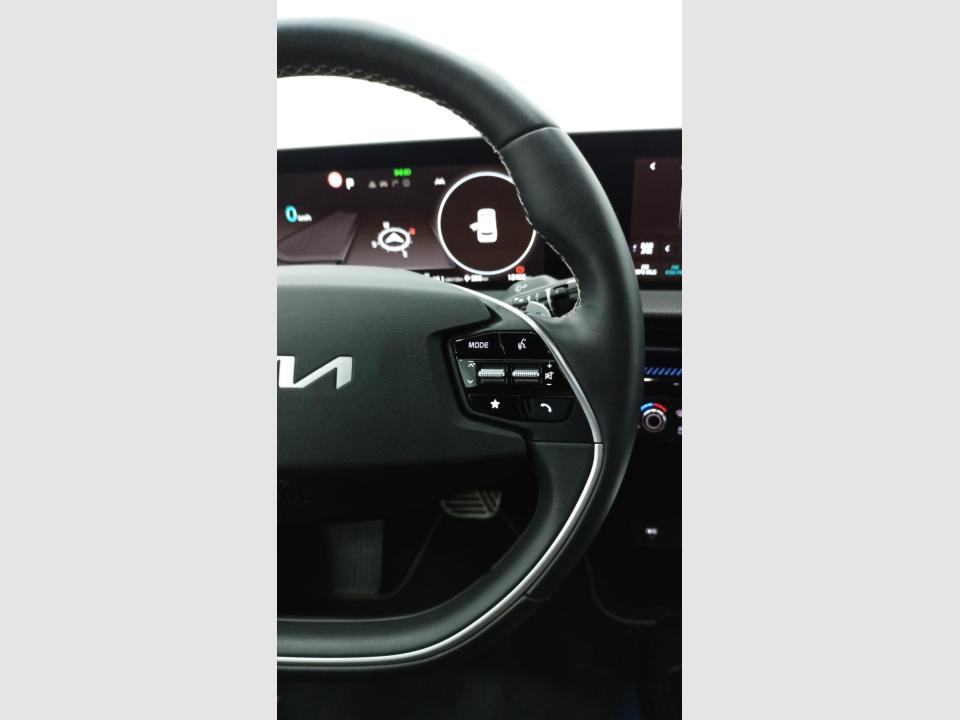 Kia EV6 GT-Line 77,4kWh 239kW AWD Long Range