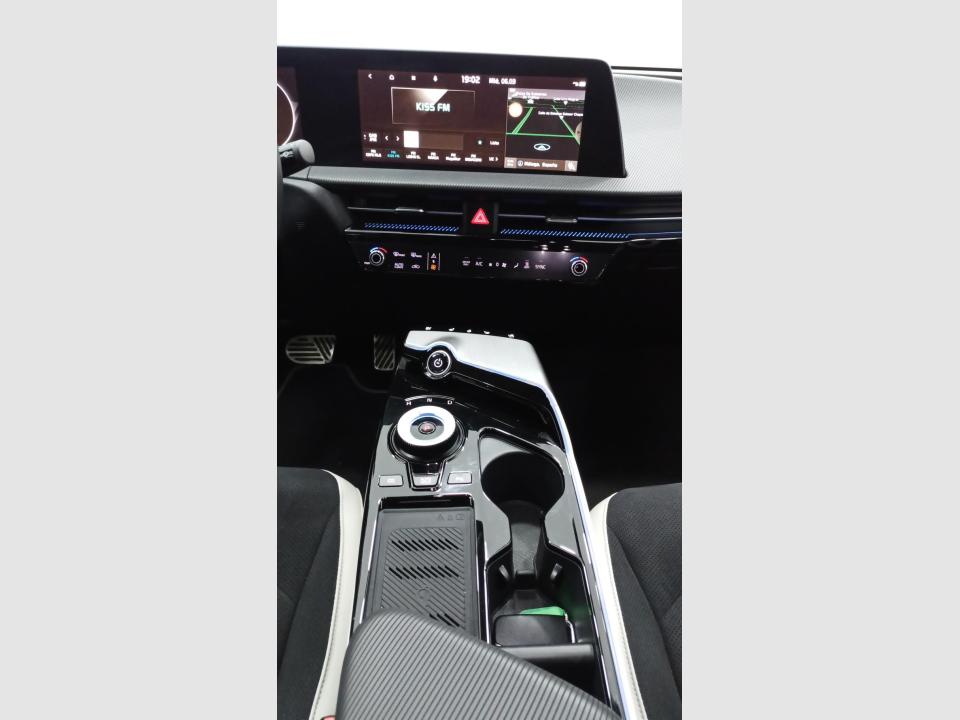 Kia EV6 GT-Line 77,4kWh 239kW AWD Long Range