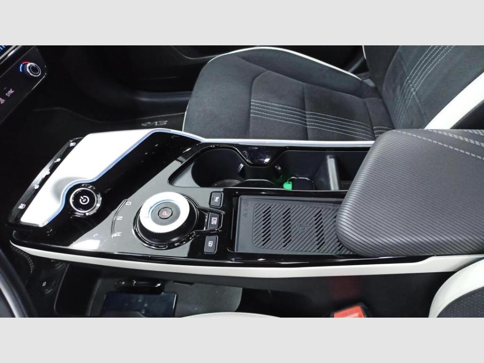 Kia EV6 GT-Line 77,4kWh 239kW AWD Long Range