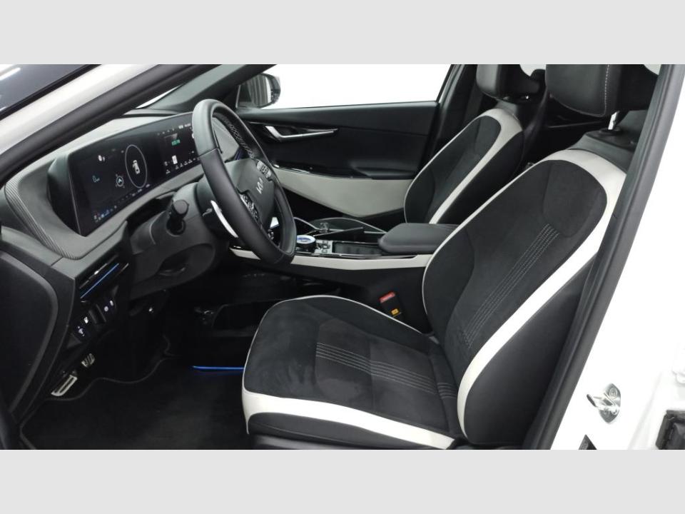 Kia EV6 GT-Line 77,4kWh 239kW AWD Long Range