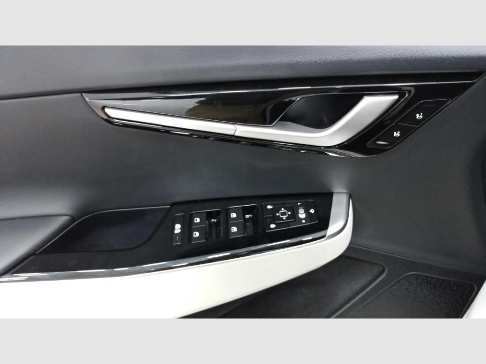 Kia EV6 GT-Line 77,4kWh 239kW AWD Long Range