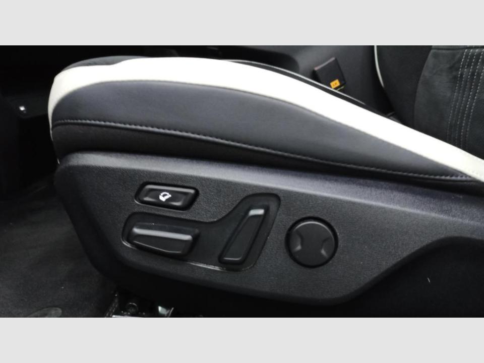 Kia EV6 GT-Line 77,4kWh 239kW AWD Long Range