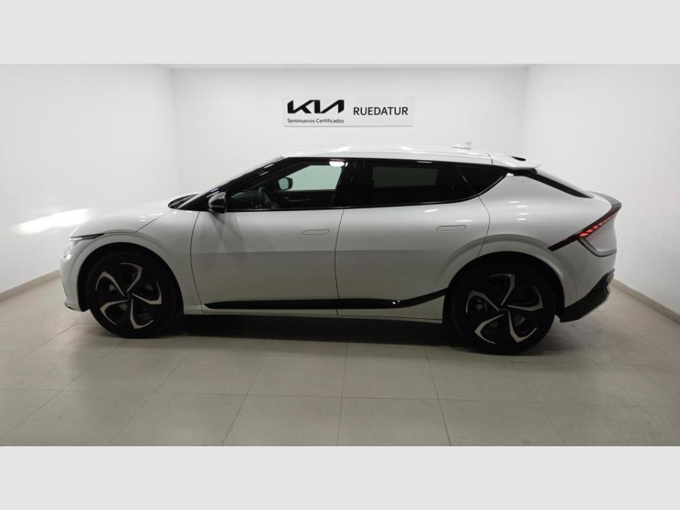 Kia EV6 GT-Line 77,4kWh 239kW AWD Long Range