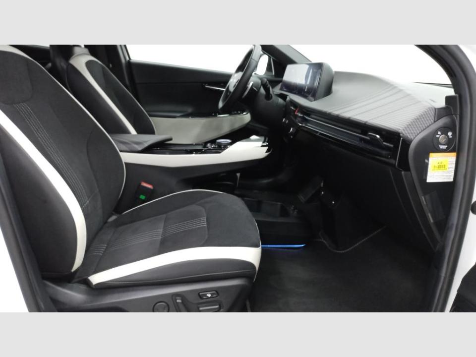 Kia EV6 GT-Line 77,4kWh 239kW AWD Long Range