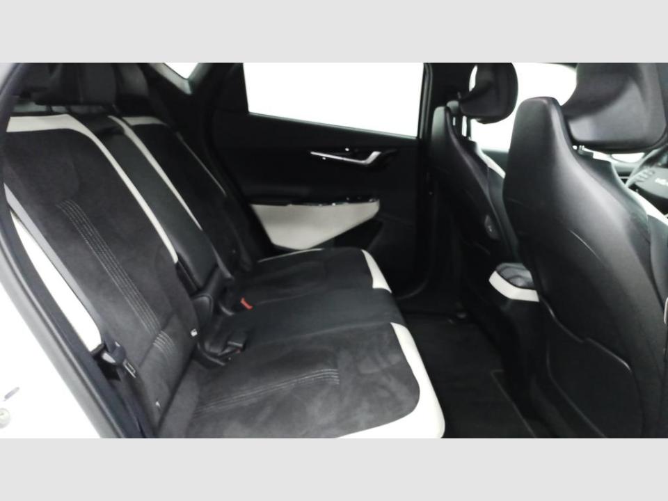 Kia EV6 GT-Line 77,4kWh 239kW AWD Long Range