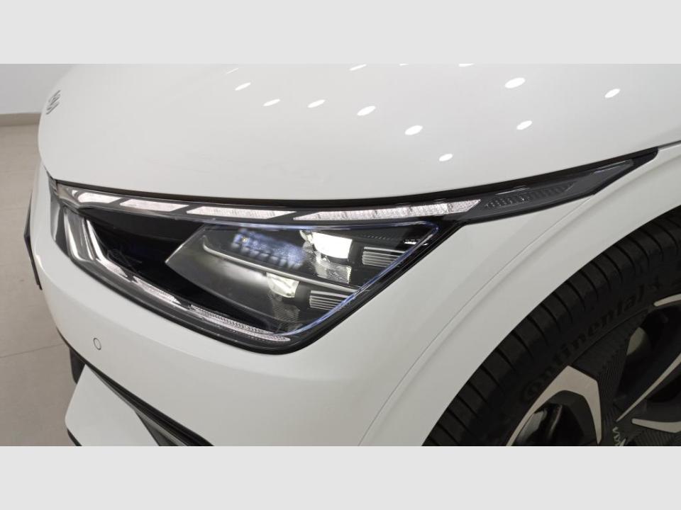 Kia EV6 GT-Line 77,4kWh 239kW AWD Long Range