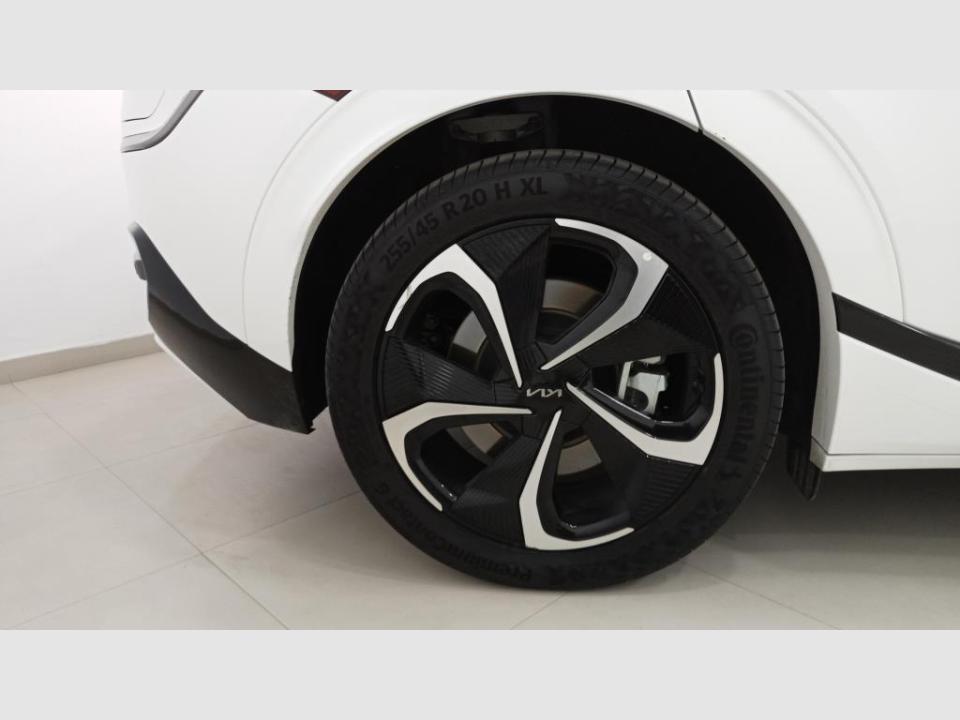 Kia EV6 GT-Line 77,4kWh 239kW AWD Long Range