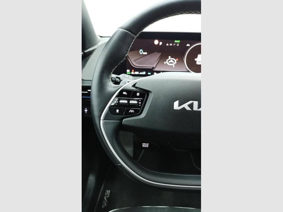 Kia EV6 GT-Line 77,4kWh 239kW AWD Long Range