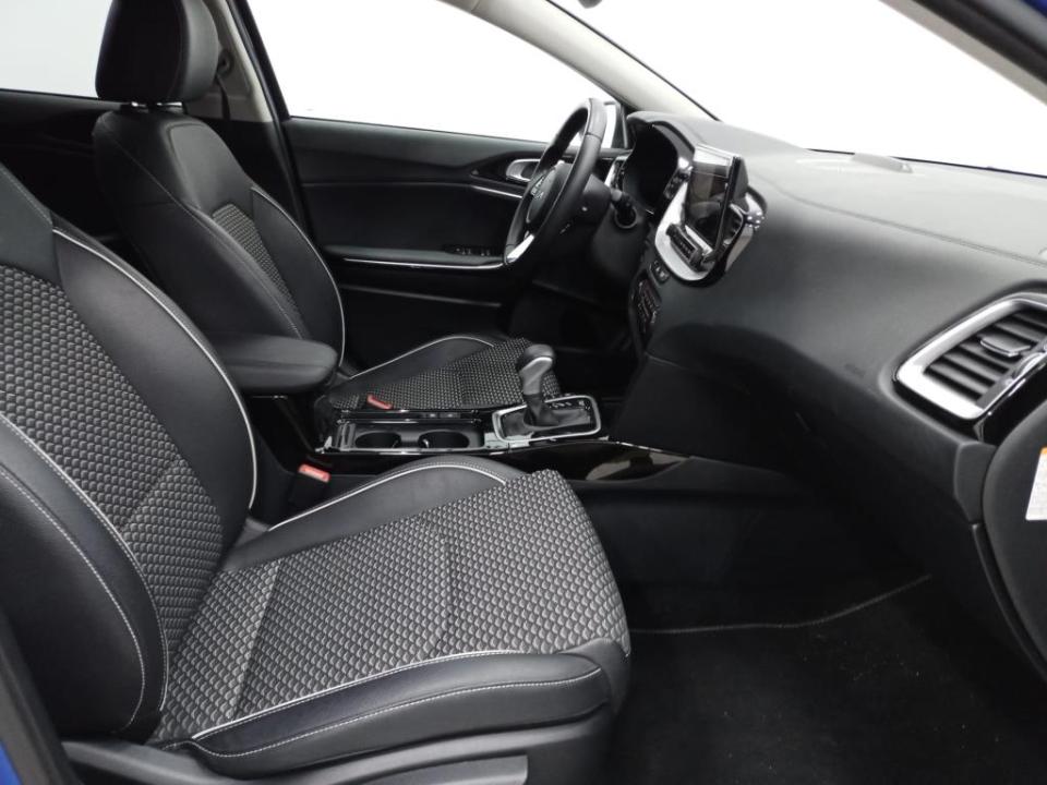 Kia XCeed 1.6 GDi PHEV 104kW (141CV) eMotion