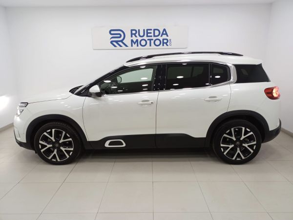 Citroen C5 Aircross BlueHdi 132kW (180CV) S&S EAT8 Feel