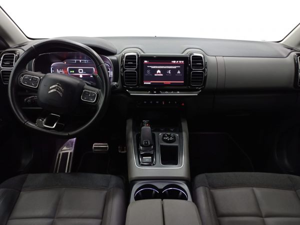 Citroen C5 Aircross BlueHdi 132kW (180CV) S&S EAT8 Feel