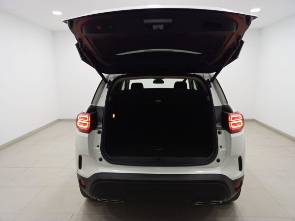 Citroen C5 Aircross BlueHdi 132kW (180CV) S&S EAT8 Feel