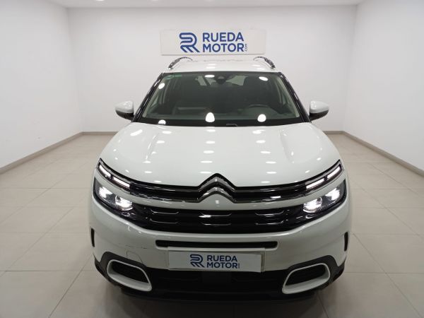 Citroen C5 Aircross BlueHdi 132kW (180CV) S&S EAT8 Feel