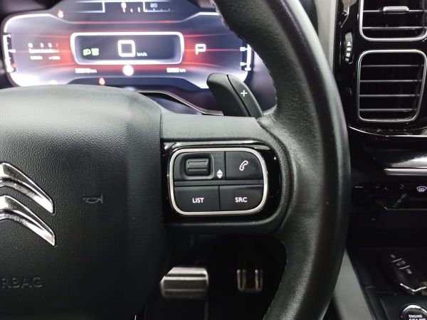 Citroen C5 Aircross BlueHdi 132kW (180CV) S&S EAT8 Feel