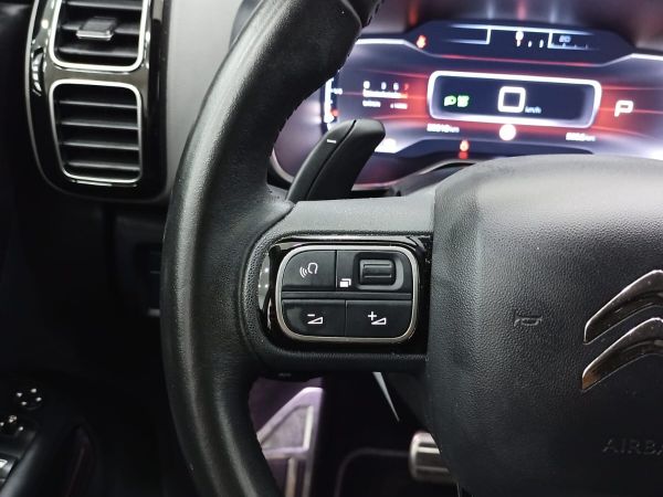 Citroen C5 Aircross BlueHdi 132kW (180CV) S&S EAT8 Feel