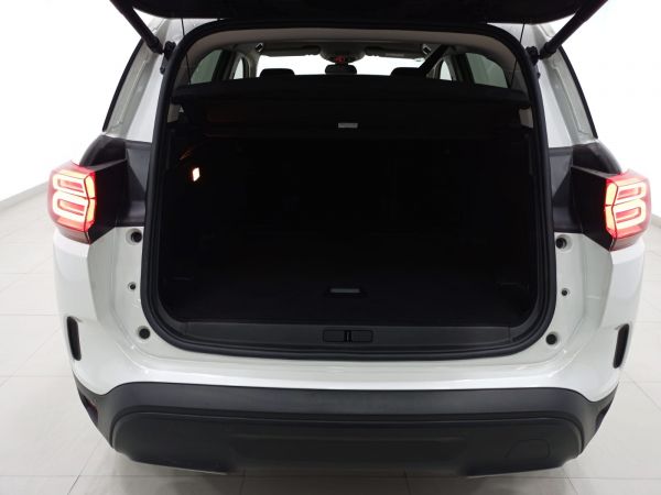 Citroen C5 Aircross BlueHdi 132kW (180CV) S&S EAT8 Feel